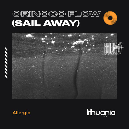 Stream Orinoco Flow (Sail Away) by Allergic Listen online for free on