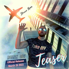 Take Off (Brosso Remix) Teaser