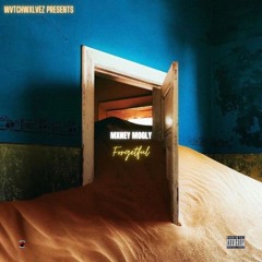 MXNEY MOGLY - FORGETFUL (prod by TENNIS PLAYER)