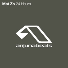 Mat Zo - 24 Hours (MIZE Remix)
