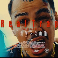 Playsson   Real Trap  feat EricBJr