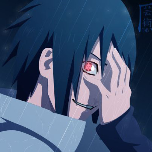 Hoodtrap Type Beat x Sasuke