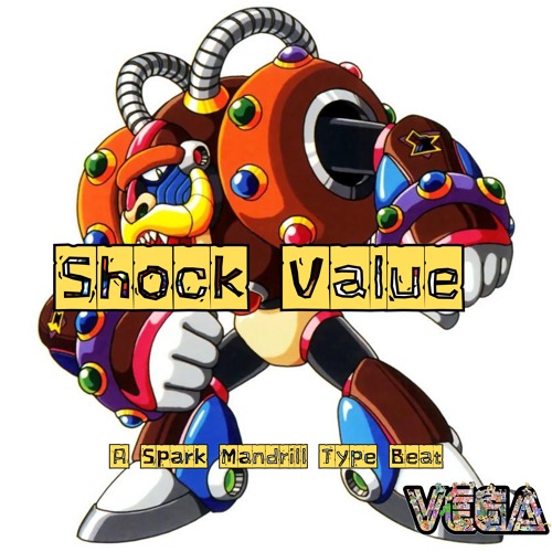 Shock Value (A Spark Mandrill Type Beat)