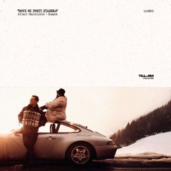 Albert Marzinotto Rossiè - Dove Mi Porti Stasera