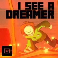CG5 - I See a Dreamer (8D AUDIO) Dream Team Original Song