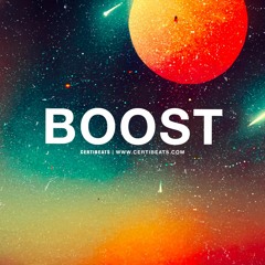 (FREE) Central Cee ft K Trap & Pop Smoke Type Beat - "Boost" | Drill Instrumental 2022