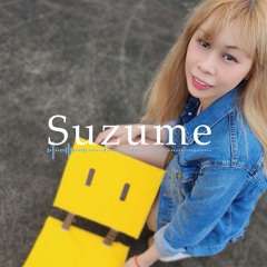 すずめ / Suzume cover by Melanie Joanne