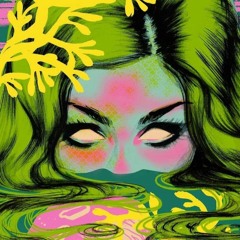 Deep Dark Depths Techno Mix