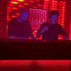 Ark b2b Lu // warm-up set - Phase Fatale feb2023 hosted by Night Train Sydney.