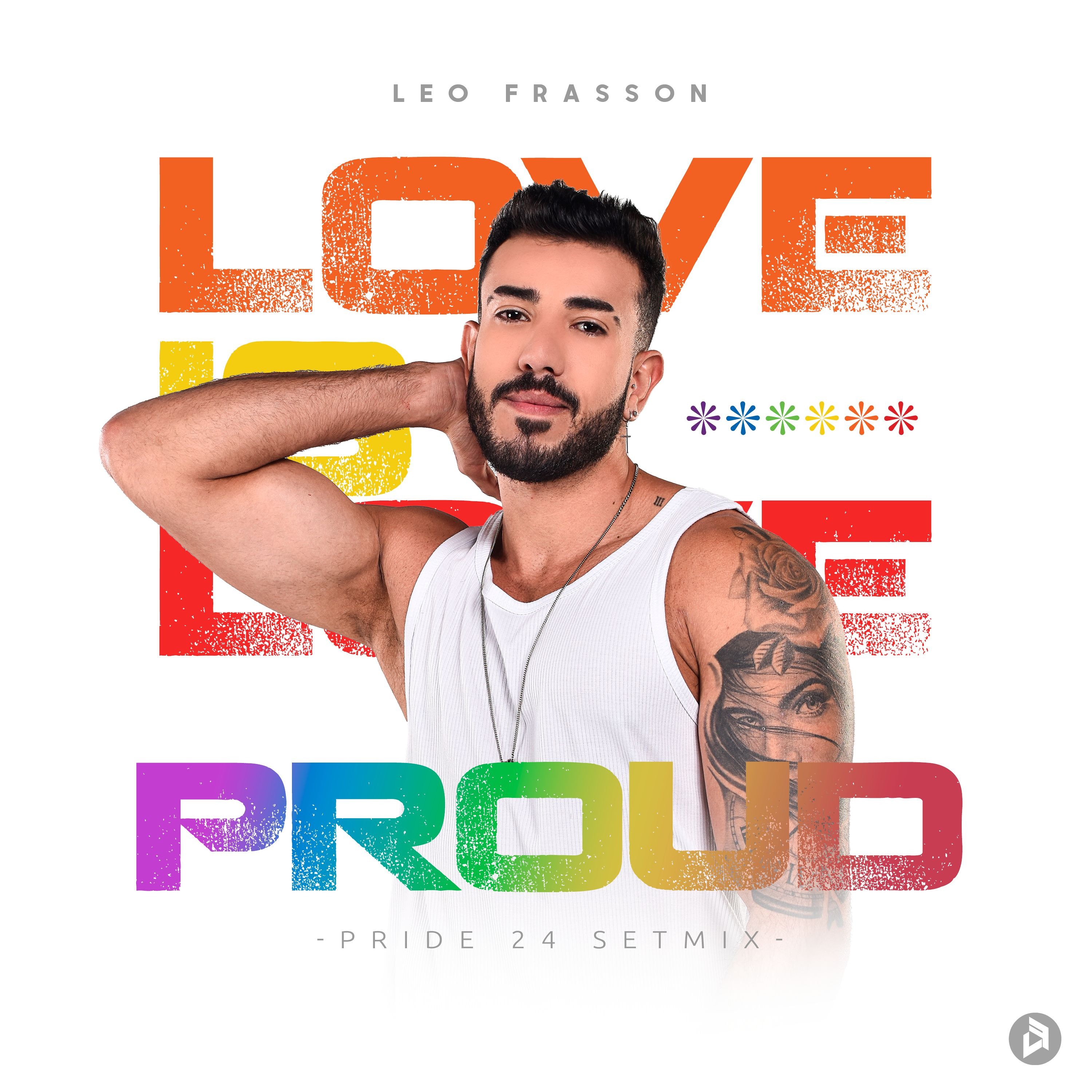 LEO FRASSON