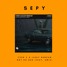Yves V & Ilkay Sencan - Not So Bad (Feat. Emie) (Sepy Remix)