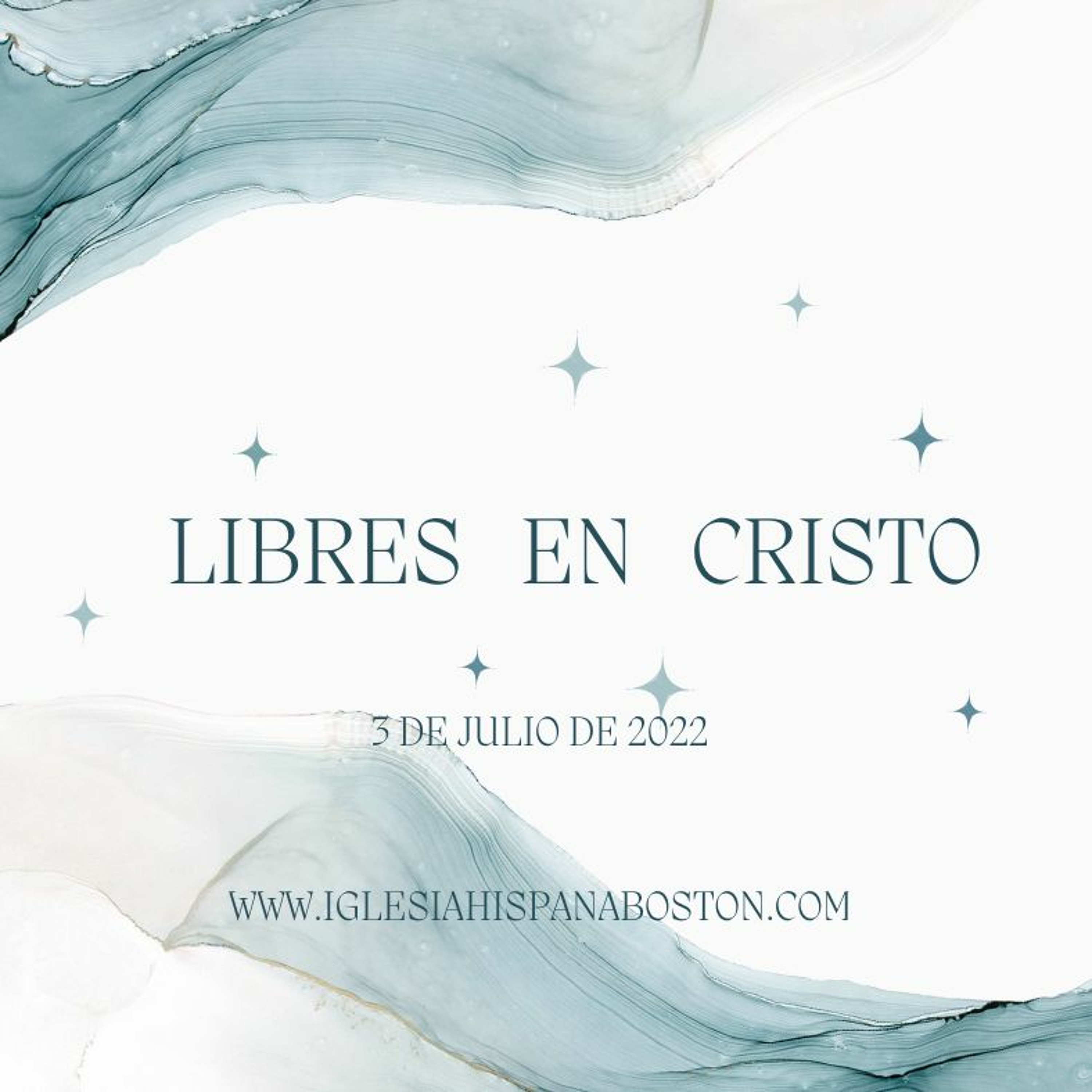 Iglesia Hispana