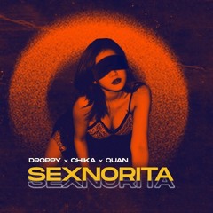 SEXNORITA - DROPPY X CHỊ CẢ X QUÂN