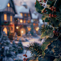 The Holly and The Ivy