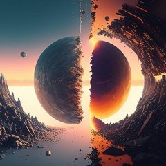Audio Promo - Dissolving Parallel Realities
