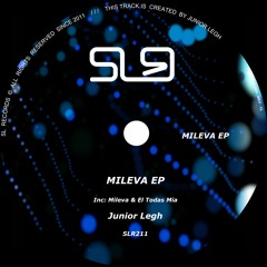 Junior Legh - Mileva (Original Mix)#53 TOP 100 MEJORES LANZAMIENTOS BEATPORT