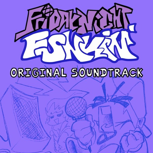 Stream Fresh Friday Night Funkin' OST by No Longer In Service