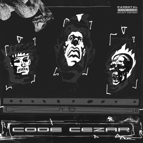 CODE CEZAR