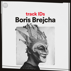 Boris Brejcha's track IDs