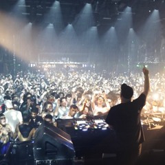 Lenny - Recorded at Techno Tuesday Amsterdam 21.06.2022