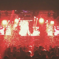 Tomorrowland 2015 | wAFF