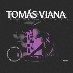Congestión - Tomás Viana (Bogotá, Colombia) #001