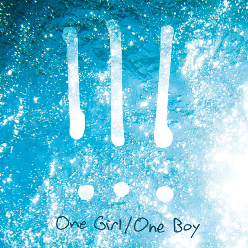 One Girl / One Boy