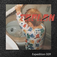 Expedition 009 /// ŧɇfłøn