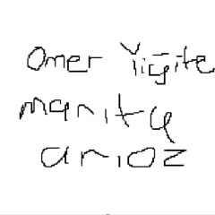 omer yıgıte manıta arıoz