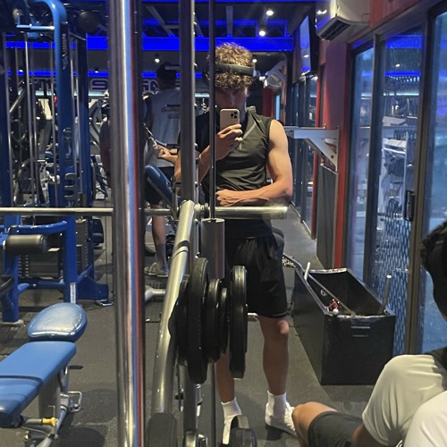 Stream hadiin | Listen to 🏋️‍♂️💪🏽 playlist online for free on SoundCloud