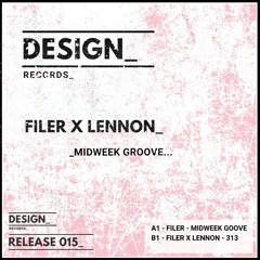 Filer - Midweek Groove