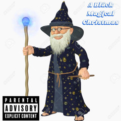 a magical christmas (single)