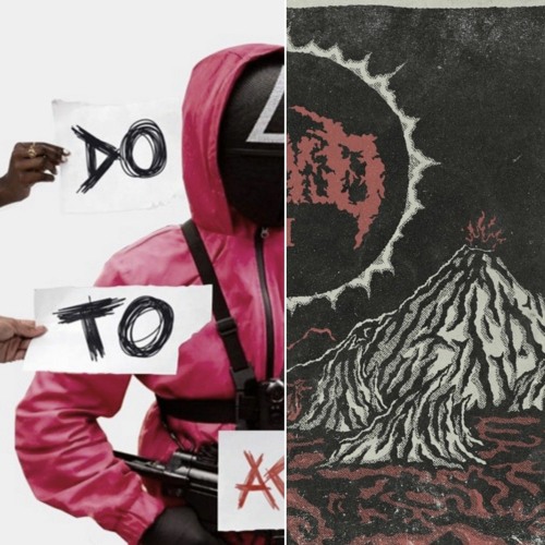Do It To It X Behemoth (ACRAZE x SVDDEN DEATH)
