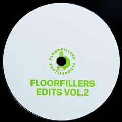 Frank Dana - Sexy Lady (Floorfillers Acid Edit)