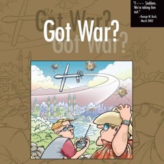 pdf got war?: a doonesbury book