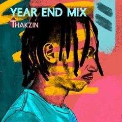 Year End Mix 2021