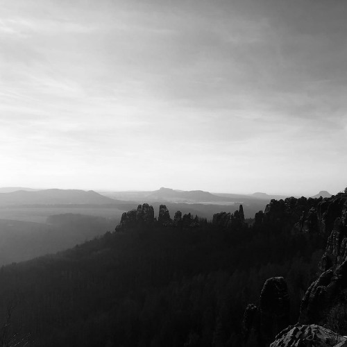 Die schöne Landschaft aller (Radiofeature)