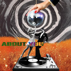 Strummit - About You (Electric Guitar)