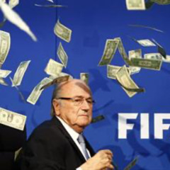 saviourrionnag1909 - sepp blatter (prod. DJ 3t13) #DJ3t13exclusive