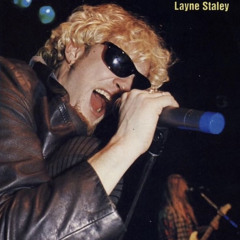 Frogs (Alice In Chains) *lyrics in description*