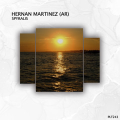 PREMIERE: Hernan Martinez (AR) - Cattleya [Polyptych]