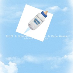 Stoff & Schnaps X Iglesias & Paco Osuna (Fil Palmer & Late Dan Edith)