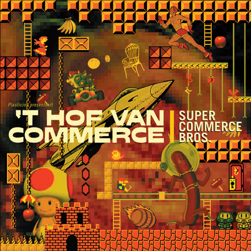 Super Commerce Bros. (single edit)