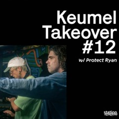 Protect Ryan's Guestmix for Keumel #12