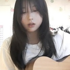 옛사랑 생각에