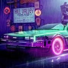 Delorean Dmc 12
