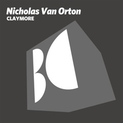 Nicholas Van Orton - Claymore (Original Mix)
