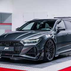 Freestyle ABT Remix Generation - TH