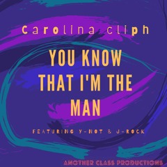 Cliph - You know( I'm the man) ft. Y-not & J-Rock