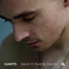Dermot Kennedy - Giants (Back N Fourth Extended Mix)